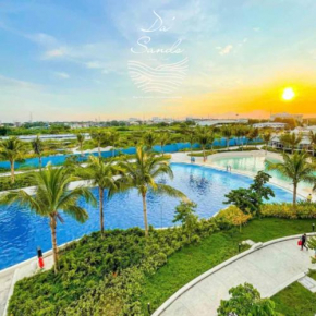 Azure North Staycations - Da Sands Spacious 1Br